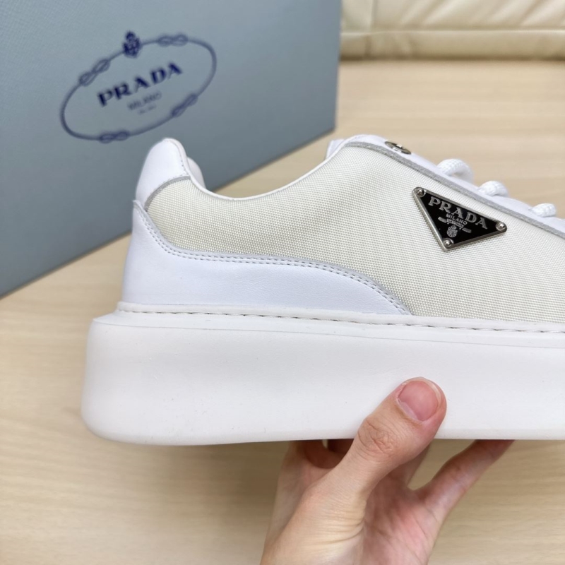 Prada Casual Shoes